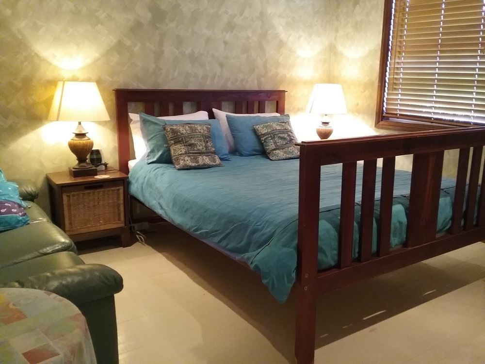 Sonja'S Bed And Breakfast Lightning Ridge Exteriér fotografie